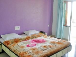 Hotel Krishna Park Resort Diu Dış mekan fotoğraf